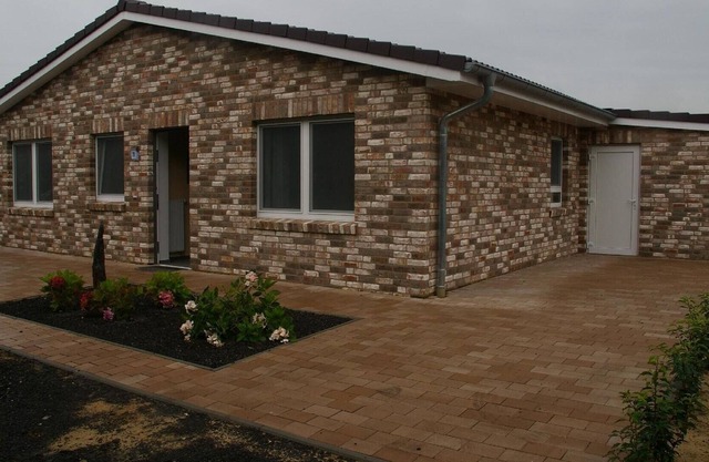 Ferienhaus für 4 Gäste mit 100m² in Twist