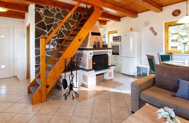 Ferienhaus für 4 Gäste mit 65m² in Domzale