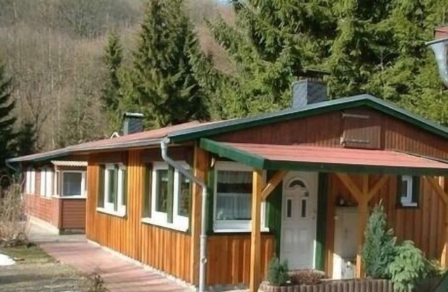 Ferienhaus für 5 Gäste mit 50m² in Neustadt/harz