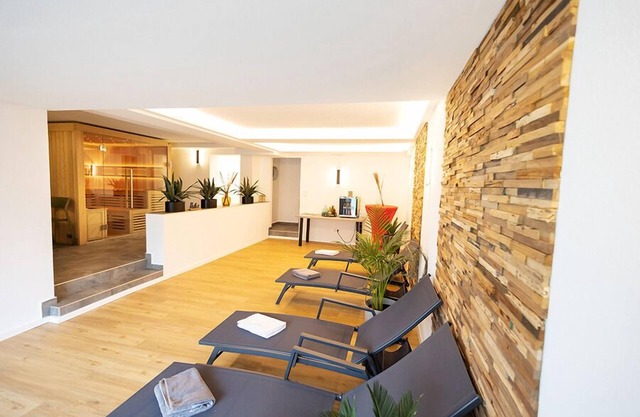 Ferienhaus für 5 Gäste mit 80m² in Brilon