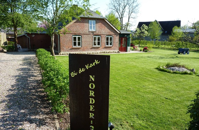 Ferienhaus für 5 Gäste mit 98m² in Böel