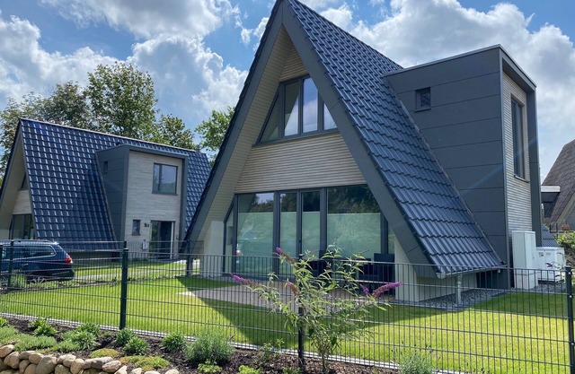 Ferienhaus für 5 Gäste mit 90m² in Damp