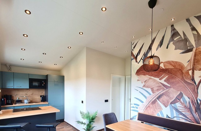 Ferienhaus für 5 Gäste mit 50m² in Roth