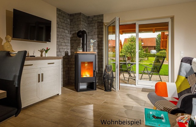 Ferienhaus für 6 Gäste mit 85m² in Hasselfelde