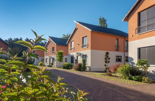 Ferienhaus für 6 Gäste mit 130m² in Berlin