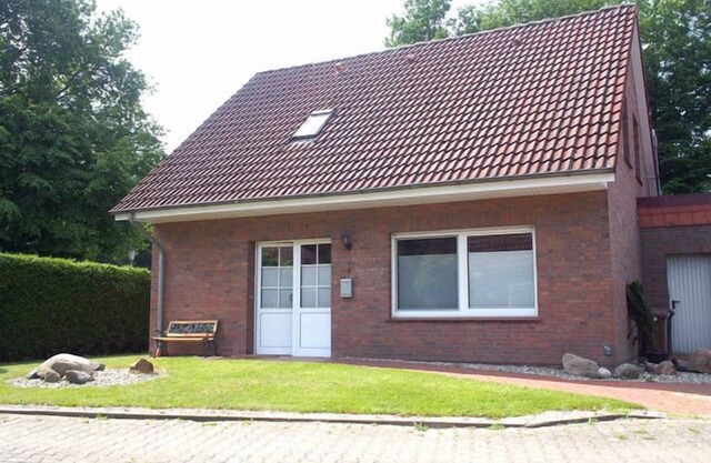 Ferienhaus für 6 Gäste mit 110m² in Sögel