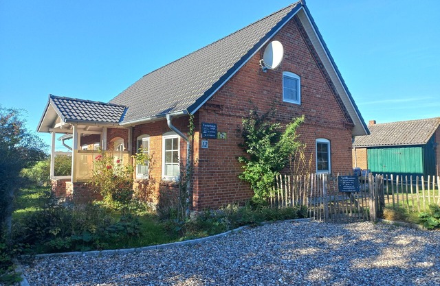 Ferienhaus für 6 Gäste mit 90m² in Sütel