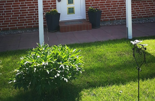 Ferienhaus für 7 Gäste mit 115m² in Altratjensdorf