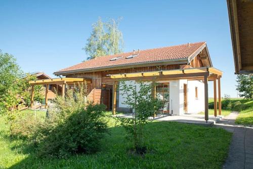 Ferienhaus Fuchsweg im Feriendorf Reichenbach F24b