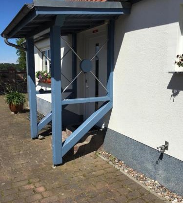 Ferienhaus Grawwert