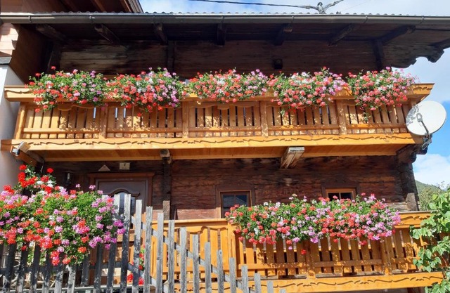 Ferienhaus Grofn