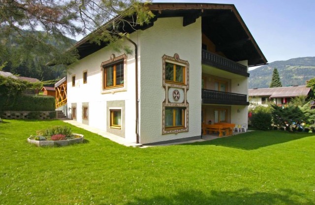 Ferienhaus Haus Kofler by Interhome