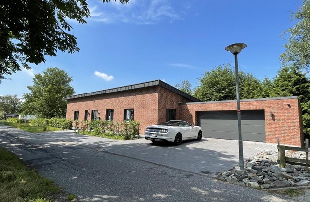 Ferienhaus Hallix