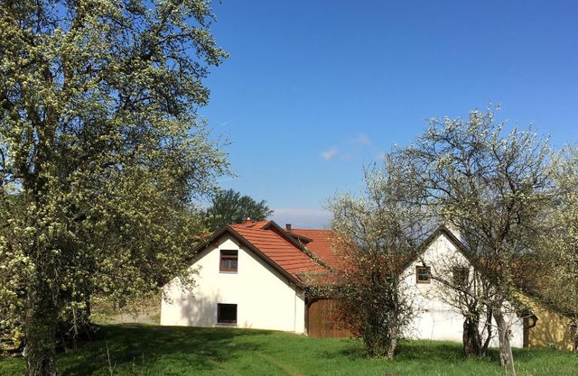 Ferienhaus Hochbrand