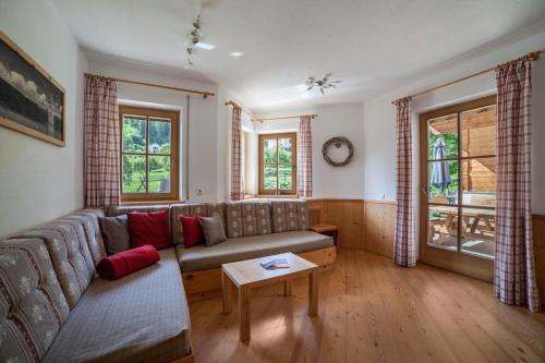 Ferienhaus Hof am Schloss