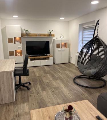 Ferienhaus Hoti