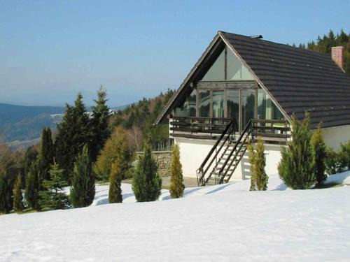 Ferienhaus im Bayerischen Wald