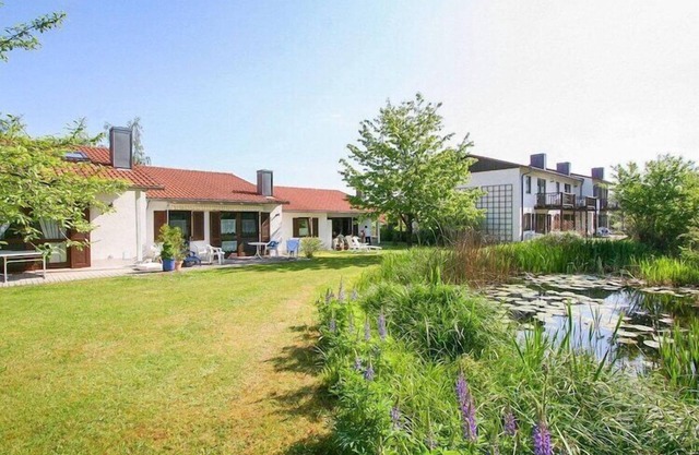 Ferienhaus in Falkenstein