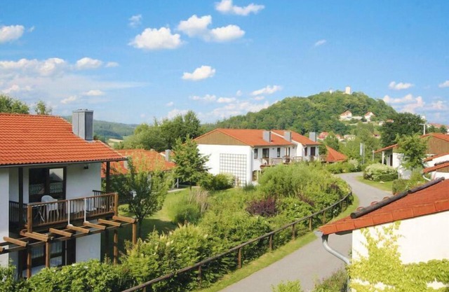 Ferienhaus in Falkenstein for 6 Personen
