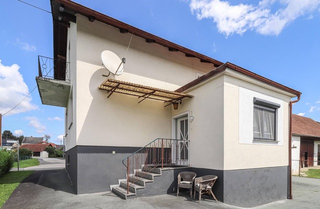 Ferienhaus in Guessing