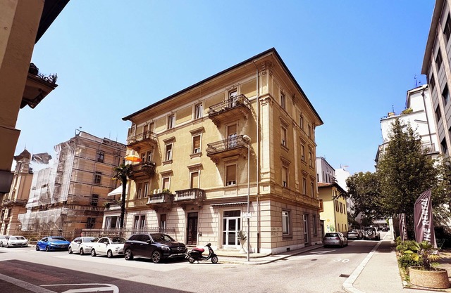 Ferienhaus in Lugano, Lugano, Switzerland
