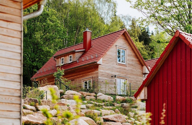 Ferienhaus in Schierke for 7 Personen
