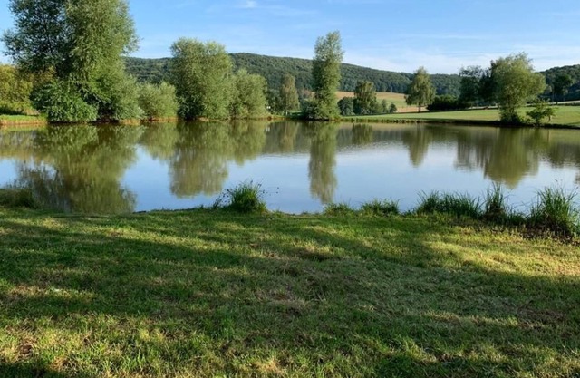 Ferienhaus in Traumhafter Lage