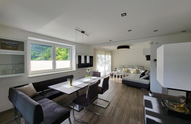 Ferienhaus Johanna