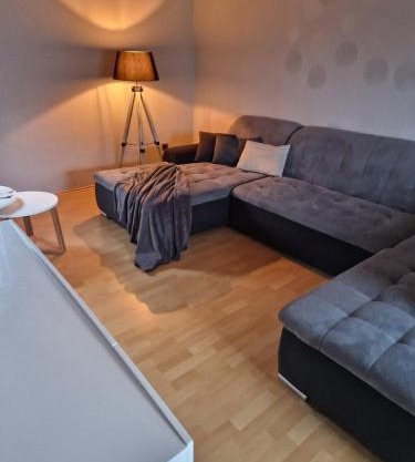 Ferienhaus Johanna