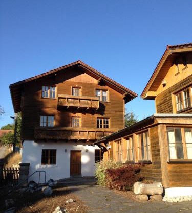 Ferienhaus "Johanna"