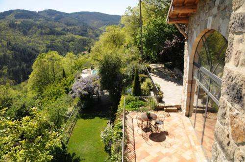 Ferienhaus La Serre