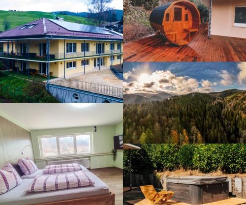 Ferienhaus Lacher