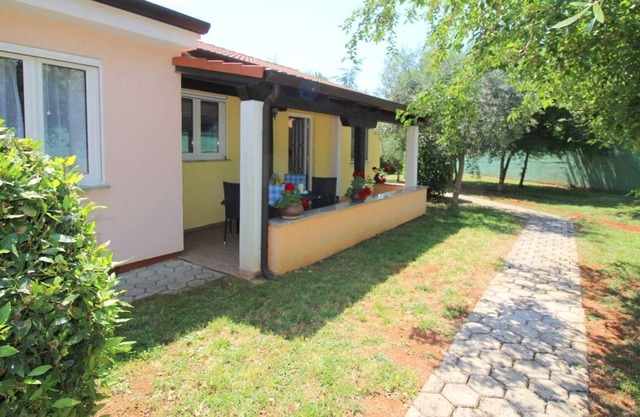 Ferienhaus Lavanda 3