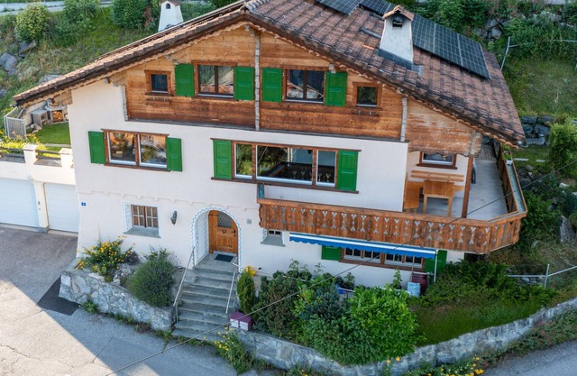 Ferienhaus Maliet by Interhome