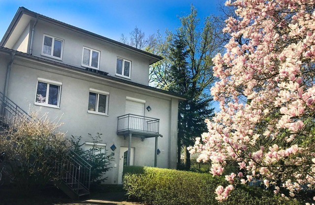 Ferienhaus Marienthal - W1 - Ferienwohnung Marienthal - W1