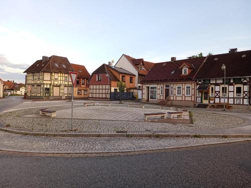 Ferienhaus Max Schmeling