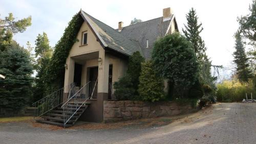 Ferienhaus Mit Pool