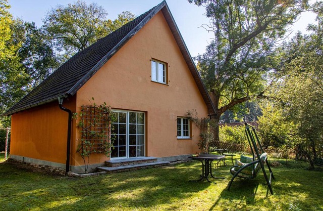 Ferienhaus Mittelmühle