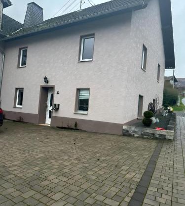 Ferienhaus Nosbers