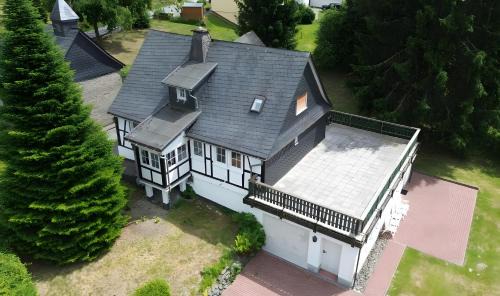 Ferienhaus Osterwald