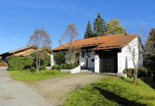 Ferienhaus Pamela im Feriendorf Reichenbach B23