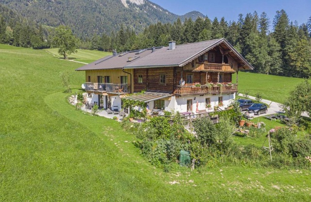 Ferienhaus Rabl