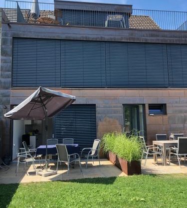 Ferienhaus Ritter