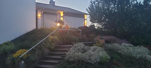 Ferienhaus Schmidt bei Nicole ud Frank