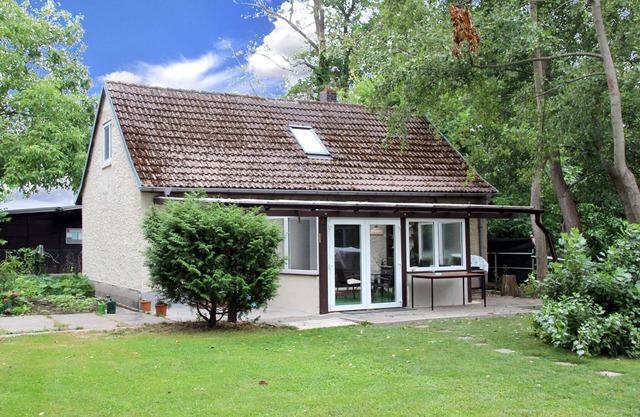 Ferienhaus Seeidyll, Teupitz