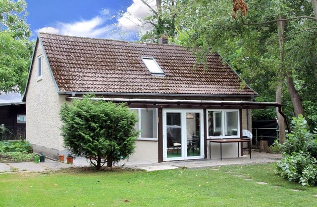 Ferienhaus Seeidyll, Teupitz