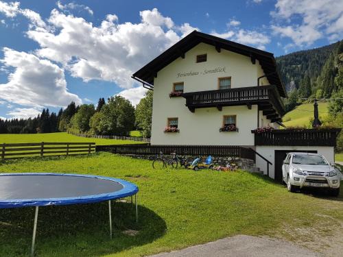 Ferienhaus Sonnblick