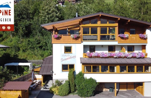 Ferienhaus Sonnenhang
