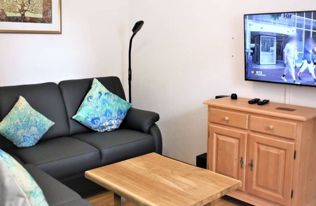 Ferienhaus Stallegg, 66qm, 2 Schlafzimmer, max. 6 Personen