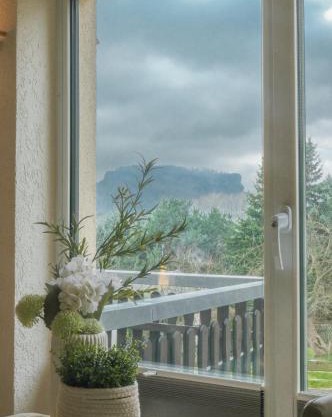 Ferienhaus Stiller Fritz